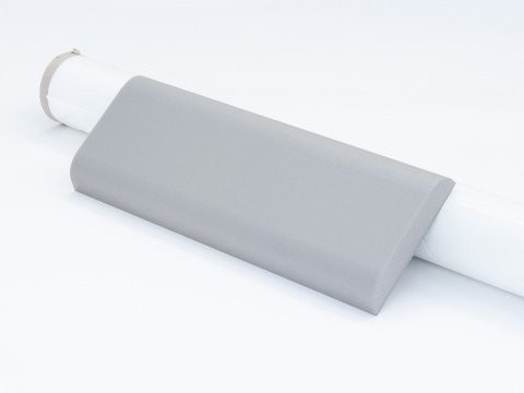 Listwa ozdobna ścienna F12 25x115mm sztukateria Listwa ozdobna ścienna F12 25x115mm sztukateria