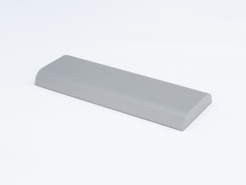 Listwa ozdobna ścienna F12 25x115mm sztukateria Listwa ozdobna ścienna F12 25x115mm sztukateria