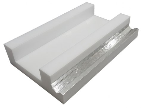 Sufit Podwieszany LED Gzyms Halogenowy LH4H Sufit Podwieszany LED Gzyms Halogenowy LH4H