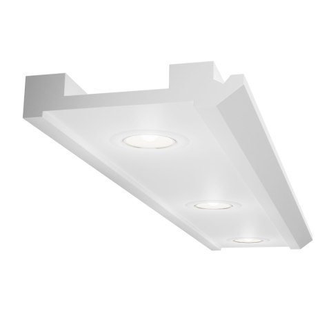 Sufit Podwieszany LED Gzyms Halogenowy LH4H Sufit Podwieszany LED Gzyms Halogenowy LH4H
