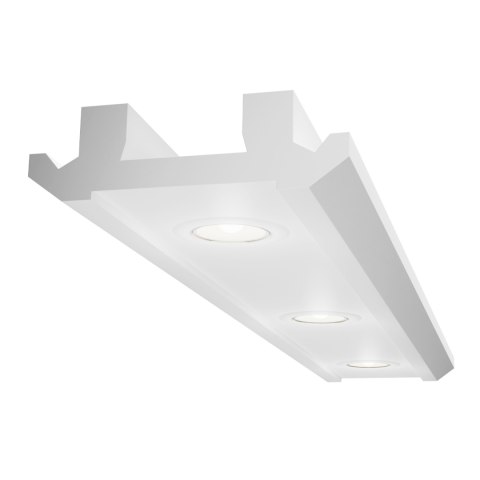 Sufit Podwieszany LED Gzyms Halogenowy LH5A Sufit Podwieszany LED Gzyms Halogenowy LH5A
