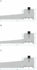 Ciepły parapet zewnętrzny XPS TERMO SONAROL Perfectherm