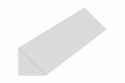 Klin ze styroduru XPS 300 - Izokliny trójkąty 5 x 5 cm