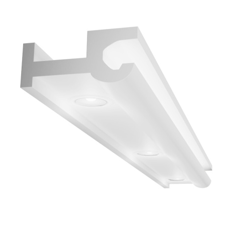Sufit Podwieszany LED Gzyms Halogenowy LH11A Sufit Podwieszany LED Gzyms Halogenowy LH11A