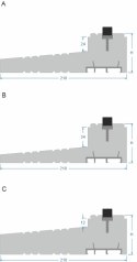 Ciepły parapet zewnętrzny XPS TERMO DECCO 71