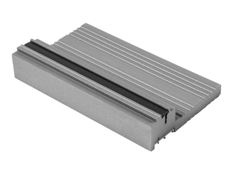 Ciepły parapet wewnętrzny XPS TERMO SCHÜCO CT 70 Ciepły parapet wewnętrzny XPS TERMO SCHÜCO CT 70