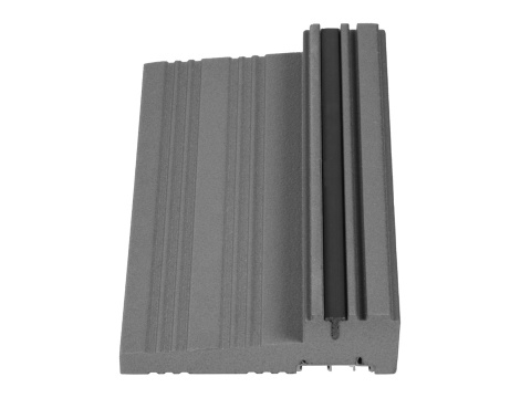 Ciepły parapet zewnętrzny XPS TERMO DECCO 83 Ciepły parapet zewnętrzny XPS TERMO DECCO 83