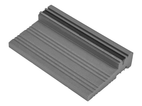 Ciepły parapet zewnętrzny XPS TERMO DECCO 83 Ciepły parapet zewnętrzny XPS TERMO DECCO 83