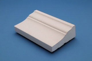 GZYMS G16PB STYROPIANOWY POWLEKANY