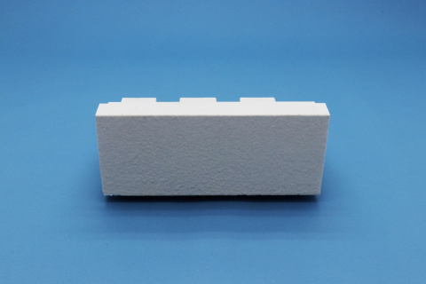GZYMS G7ZPA/120x250x2000 STYROPIANOWY POWLEKANY GZYMS G7ZPA/120x250x2000 STYROPIANOWY POWLEKANY
