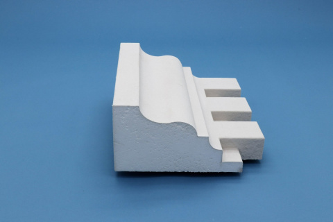GZYMS G7ZPA/120x250x2000 STYROPIANOWY POWLEKANY GZYMS G7ZPA/120x250x2000 STYROPIANOWY POWLEKANY
