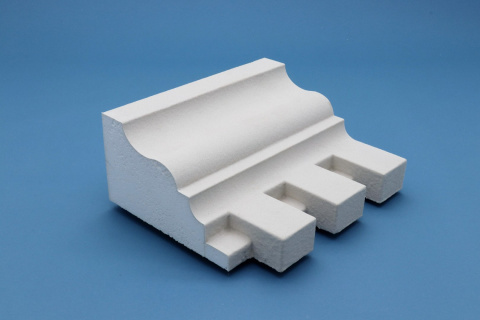 GZYMS G7ZPA/120x250x2000 STYROPIANOWY POWLEKANY GZYMS G7ZPA/120x250x2000 STYROPIANOWY POWLEKANY