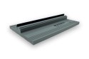 Ciepły parapet dwustronny XPS TERMO ALIPLAST Imperial 65