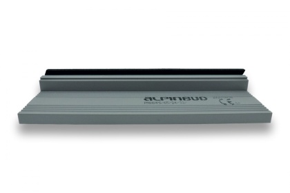 Ciepły parapet dwustronny XPS TERMO ALUPLAST IDEAL 7000