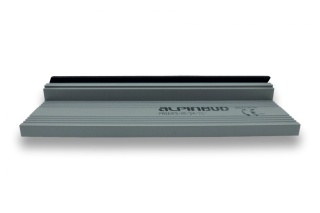 Ciepły parapet dwustronny XPS TERMO ALUPLAST IDEAL 7000