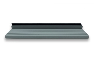 Ciepły parapet dwustronny XPS TERMO VEKA 76