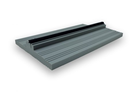 Ciepły parapet dwustronny XPS TERMO ALUPROF MB-79N Si