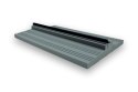 Ciepły parapet dwustronny XPS TERMO ALIPLAST Activ Plus Therm