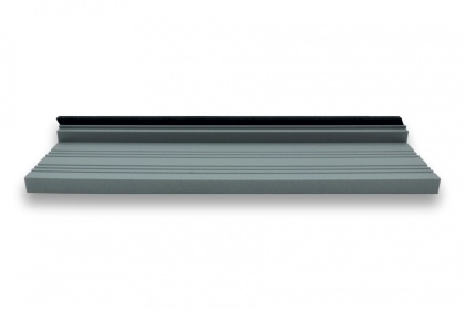 Ciepły parapet dwustronny XPS TERMO OKNOPLAST Winergetic