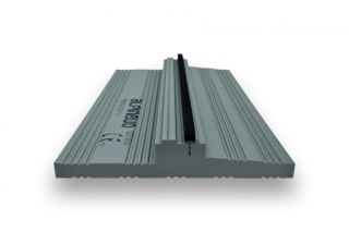 Ciepły parapet dwustronny XPS TERMO SALAMANDER BluEvolution 82