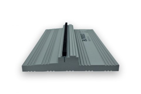 Ciepły parapet dwustronny XPS TERMO DOBROPLAST P-Line Ciepły parapet dwustronny XPS TERMO DOBROPLAST P-Line