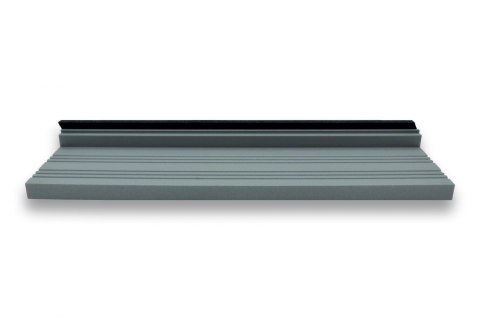 Ciepły parapet dwustronny XPS TERMO REHAU Euro-Design 70 Ciepły parapet dwustronny XPS TERMO REHAU Euro-Design 70