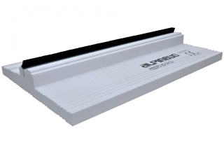 Ciepły parapet dwustronny STYROPIAN TERMO ALUPLAST IDEAL 5000
