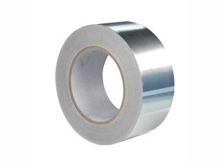 PAROTEC Taśma aluminiowa metalizowana do sztukaterii 7,5cm - cena 1mb