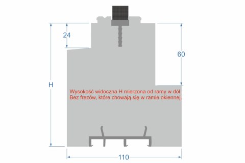 Podwalina termiczna XPS BELKA do ciepłego montażu okien BALKONOWYCH, WITRYN, DRZWI 130mm Podwalina termiczna XPS BELKA do ciepłego montażu okien BALKONOWYCH, WITRYN, DRZWI 130mm