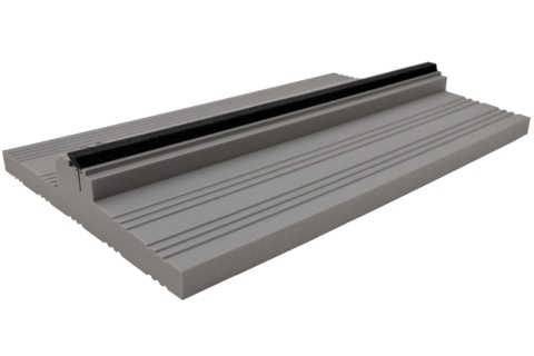 Ciepły parapet dwustronny XPS TERMO VEKA 82