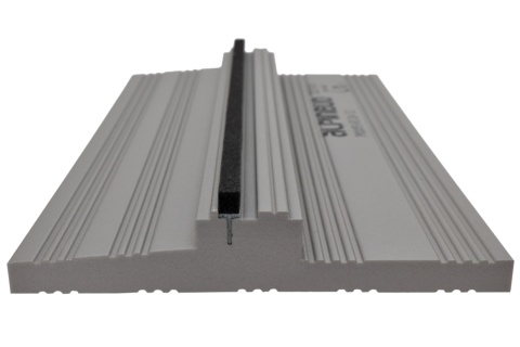 Ciepły parapet dwustronny XPS TERMO VEKA 82