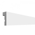Listwa karniszowa, osłona karnisza LK1A XPS 2mb