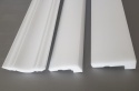 Listwa karniszowa, osłona karnisza LK1A XPS 2mb