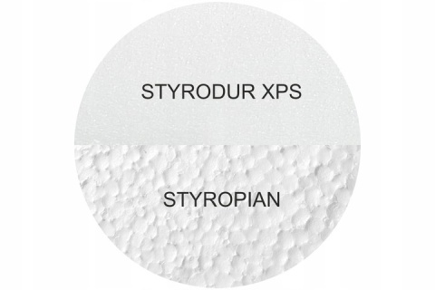 Listwa karniszowa, osłona karnisza LK1A XPS 2mb