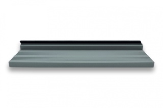 Ciepły parapet dwustronny XPS TERMO OKNOPLAST Winergetic