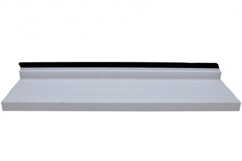 Ciepły parapet dwustronny STYROPIAN TERMO TROCAL 88 Ciepły parapet dwustronny STYROPIAN TERMO TROCAL 88